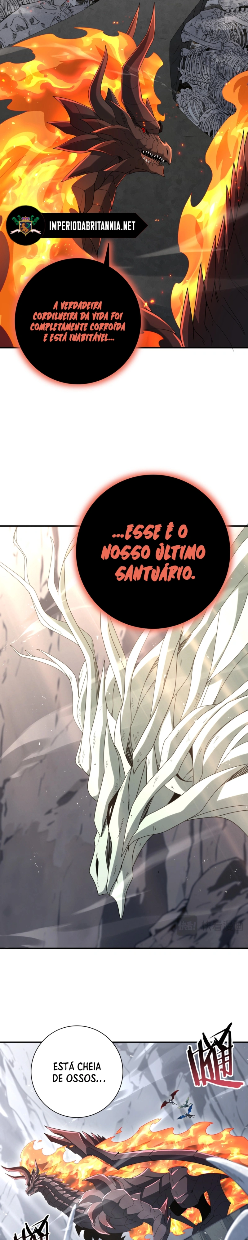 Read Profissão sem Valor Domador de Dragões PT Manga Online