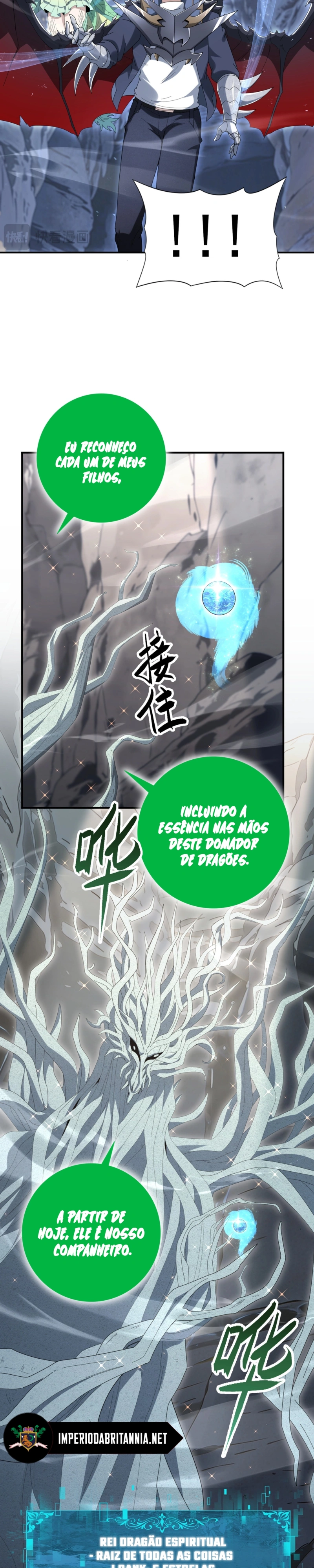Read Profissão sem Valor Domador de Dragões PT Manga Online