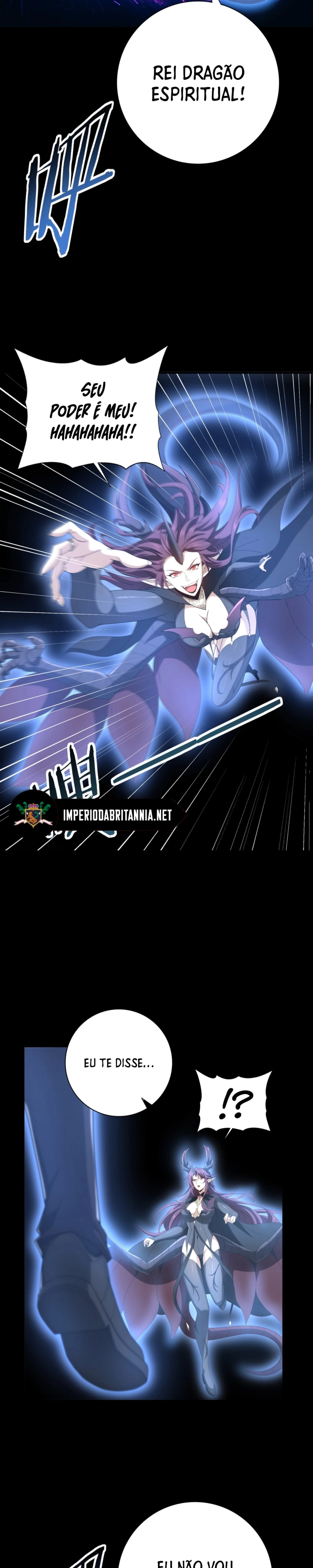 Read Profissão sem Valor Domador de Dragões PT Manga Online