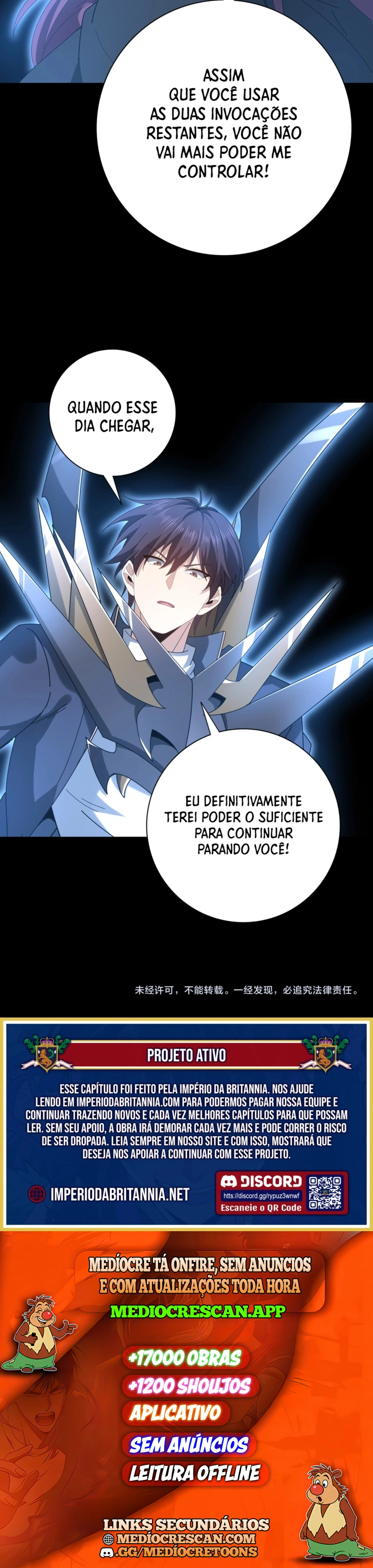Read Profissão sem Valor Domador de Dragões PT Manga Online