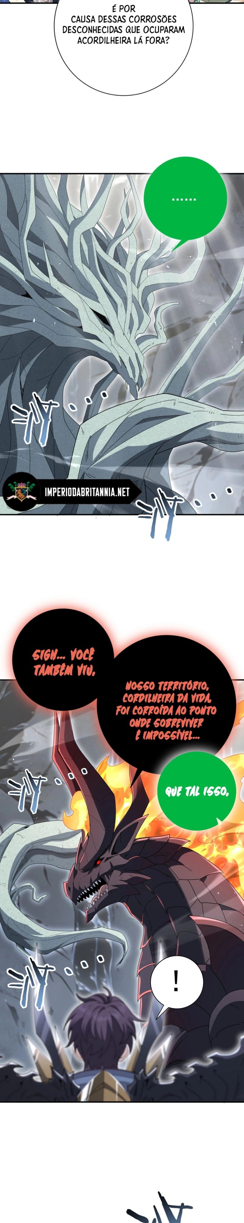 Read Profissão sem Valor Domador de Dragões PT Manga Online