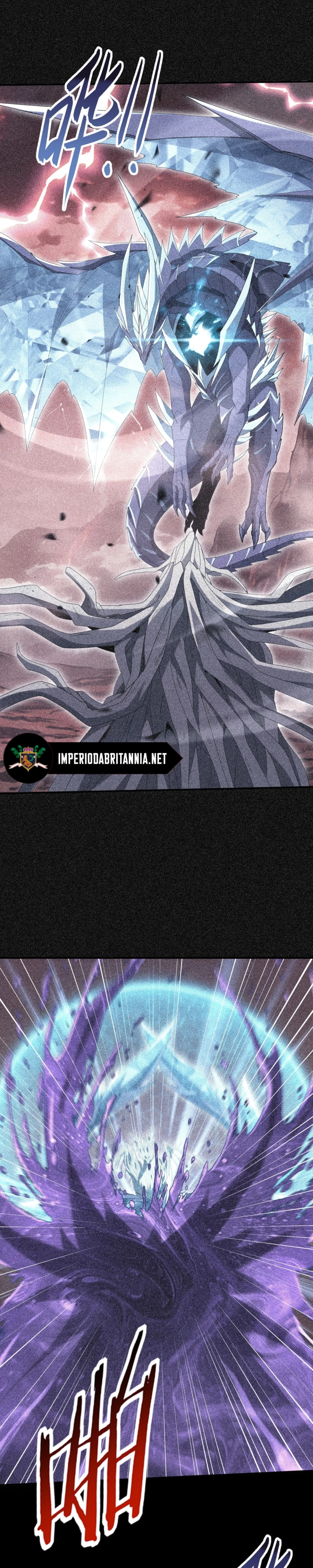 Read Profissão sem Valor Domador de Dragões PT Manga Online
