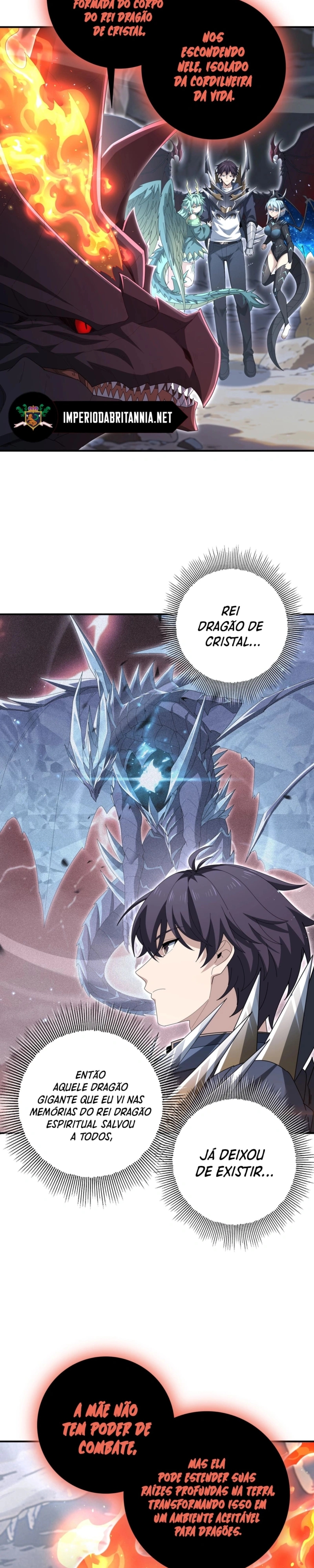 Read Profissão sem Valor Domador de Dragões PT Manga Online