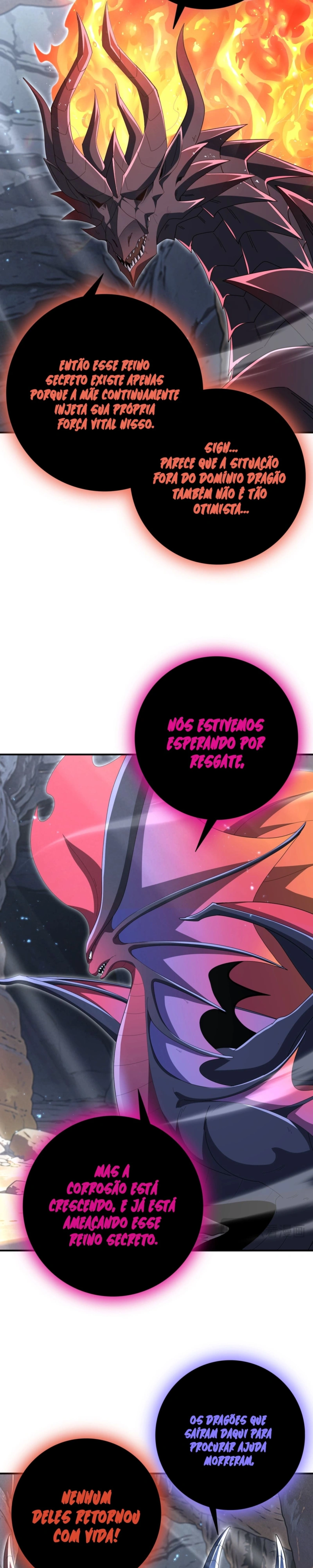 Read Profissão sem Valor Domador de Dragões PT Manga Online