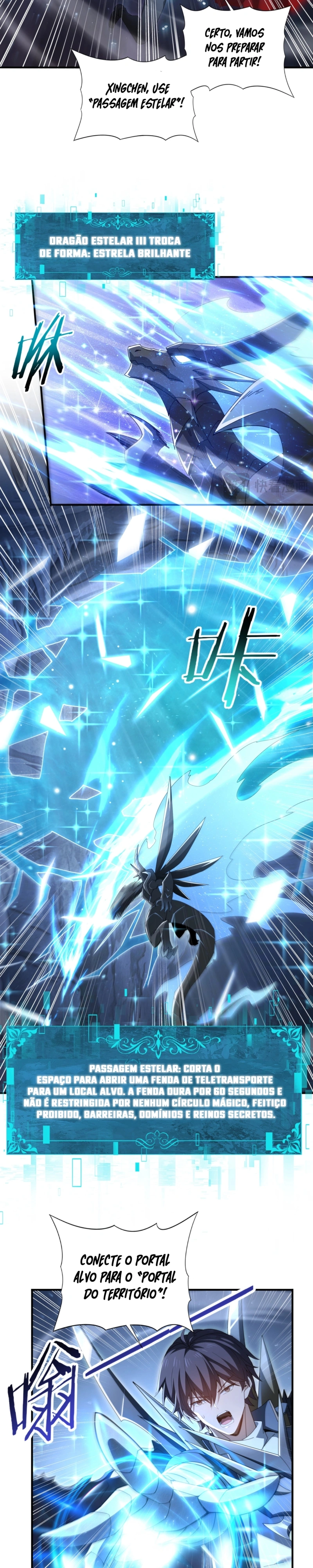 Read Profissão sem Valor Domador de Dragões PT Manga Online