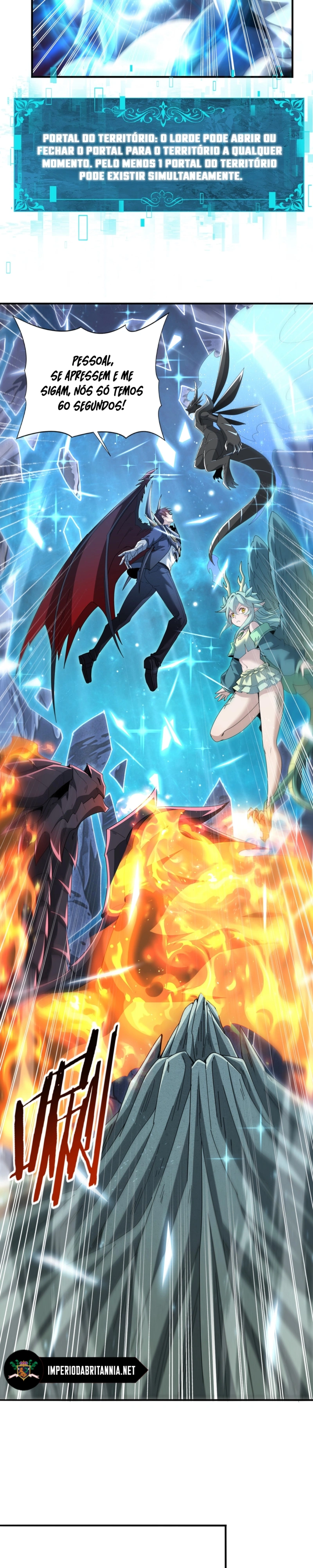 Read Profissão sem Valor Domador de Dragões PT Manga Online