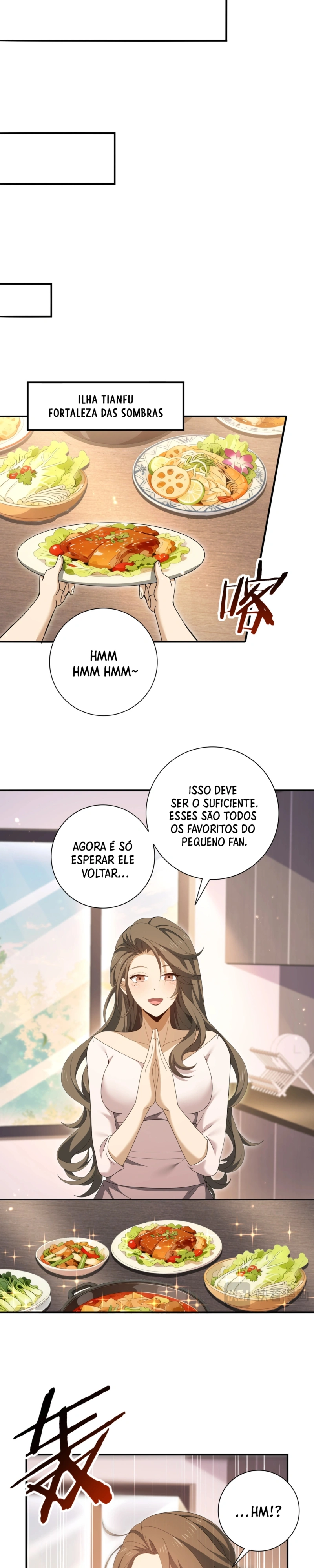 Read Profissão sem Valor Domador de Dragões PT Manga Online