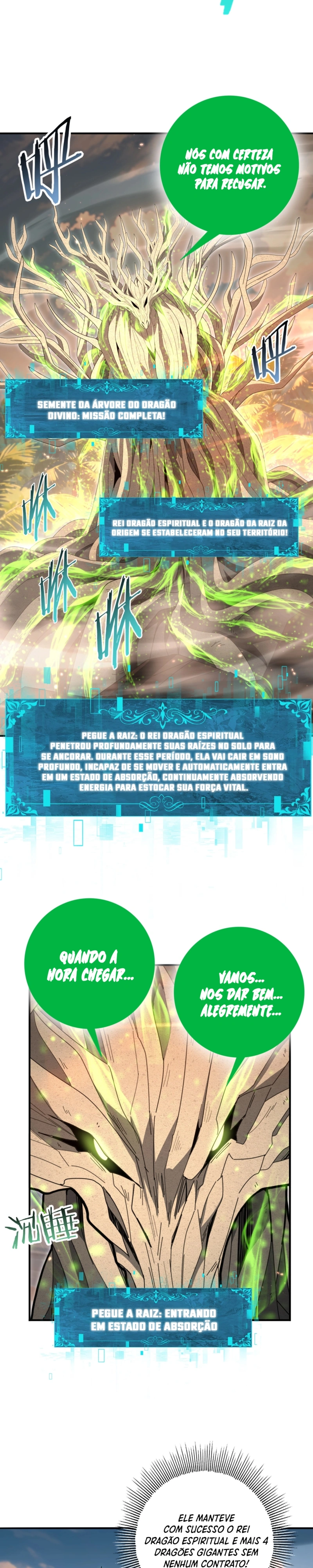 Read Profissão sem Valor Domador de Dragões PT Manga Online