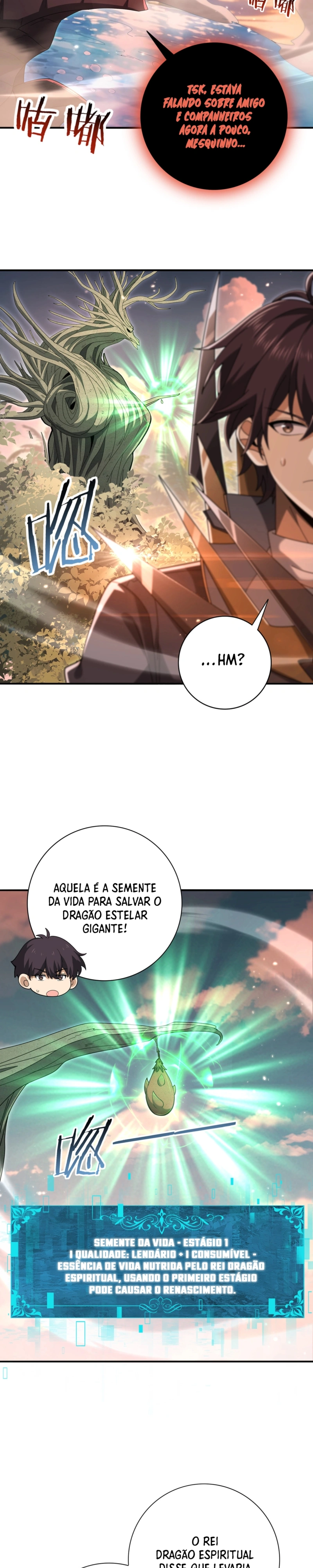 Read Profissão sem Valor Domador de Dragões PT Manga Online