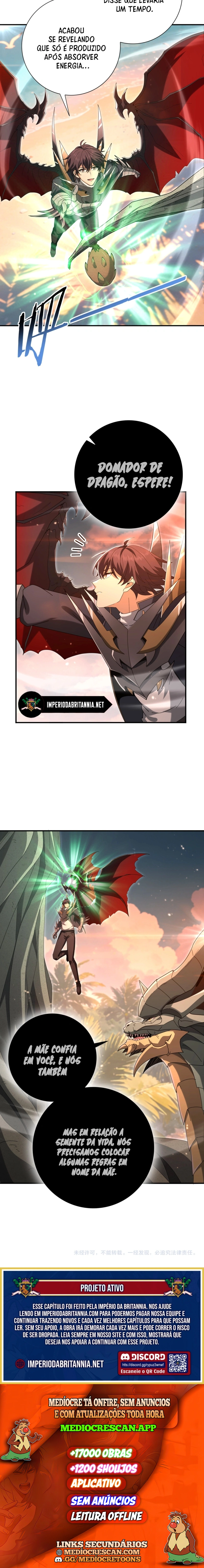 Read Profissão sem Valor Domador de Dragões PT Manga Online