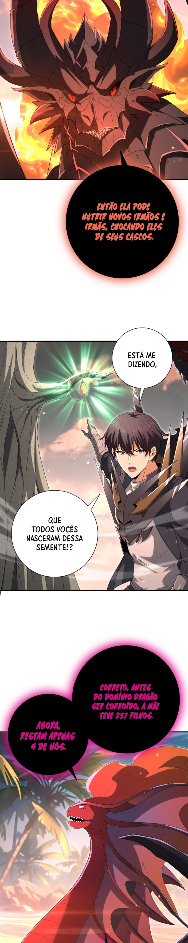 Read Profissão sem Valor Domador de Dragões PT Manga Online