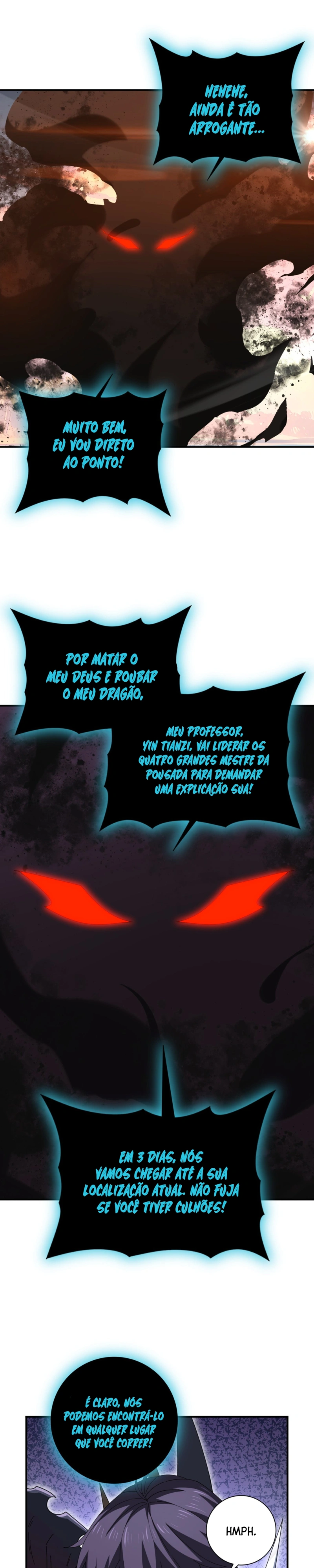 Read Profissão sem Valor Domador de Dragões PT Manga Online