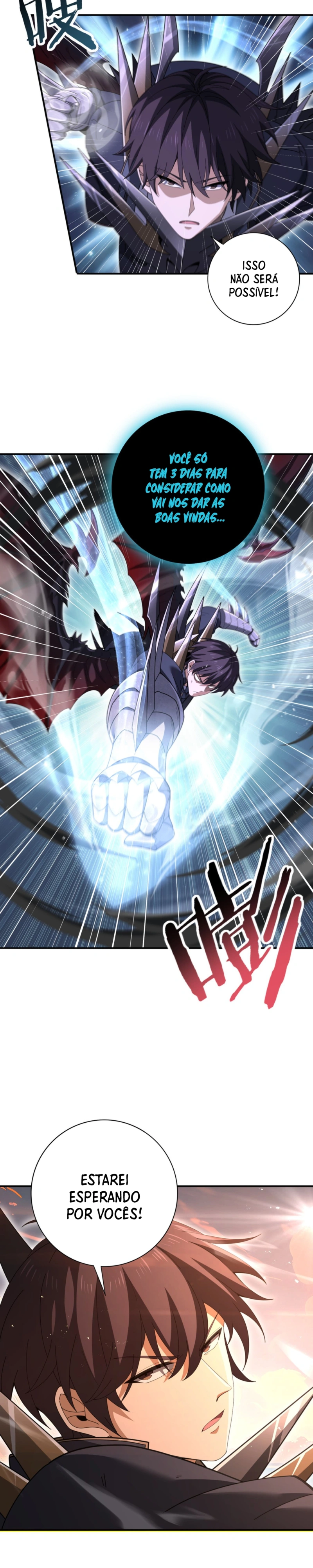 Read Profissão sem Valor Domador de Dragões PT Manga Online