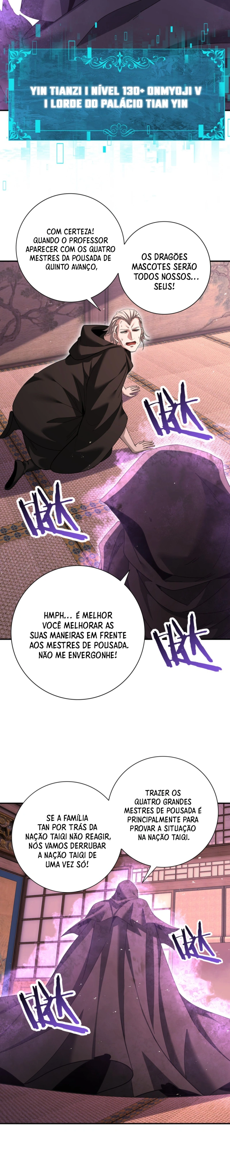 Read Profissão sem Valor Domador de Dragões PT Manga Online