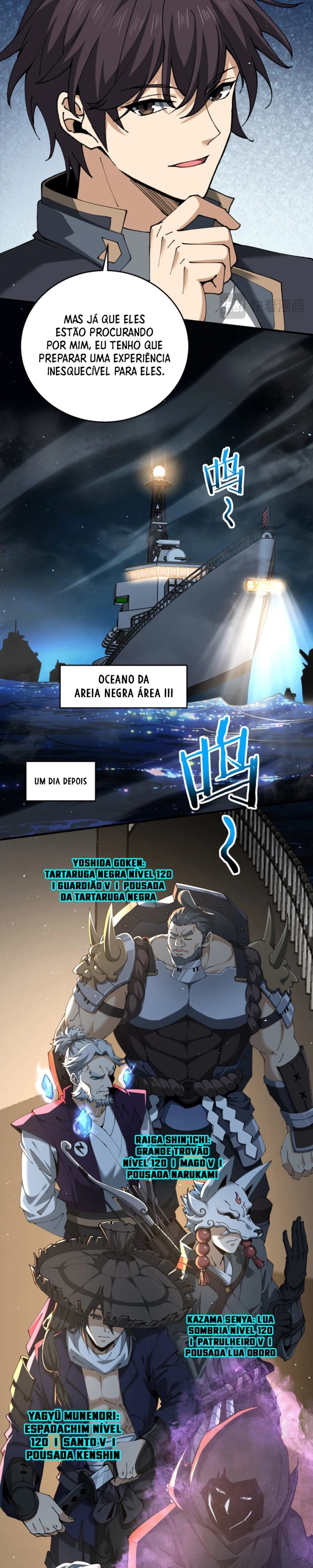 Read Profissão sem Valor Domador de Dragões PT Manga Online