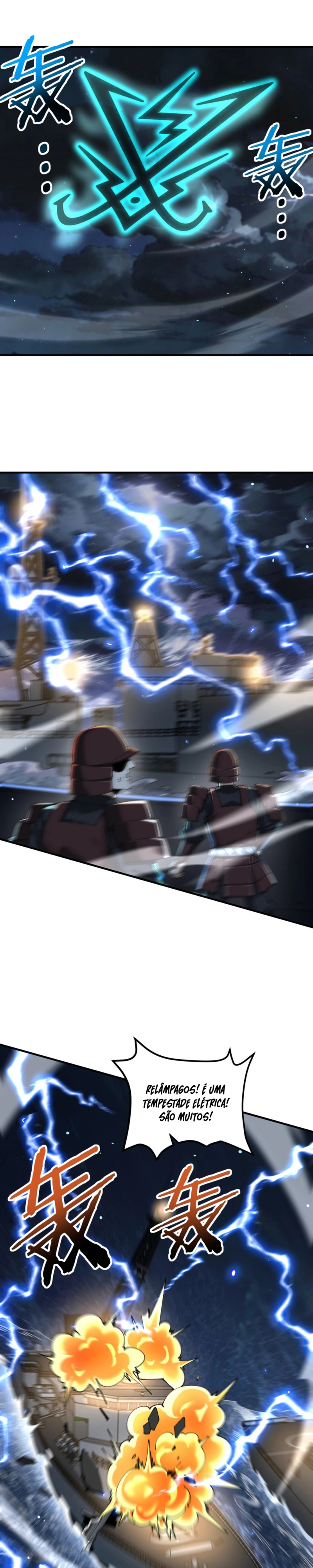 Read Profissão sem Valor Domador de Dragões PT Manga Online