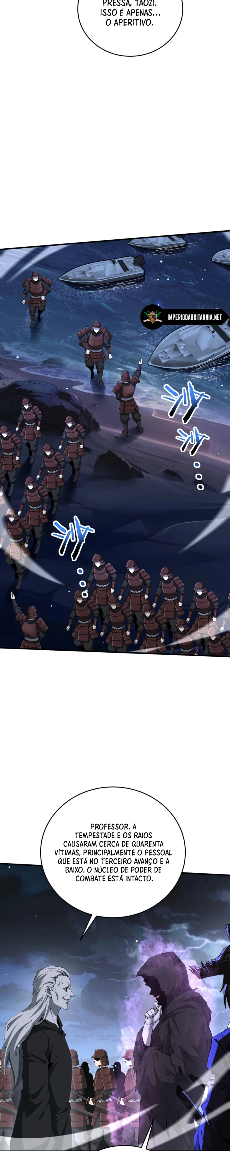 Read Profissão sem Valor Domador de Dragões PT Manga Online