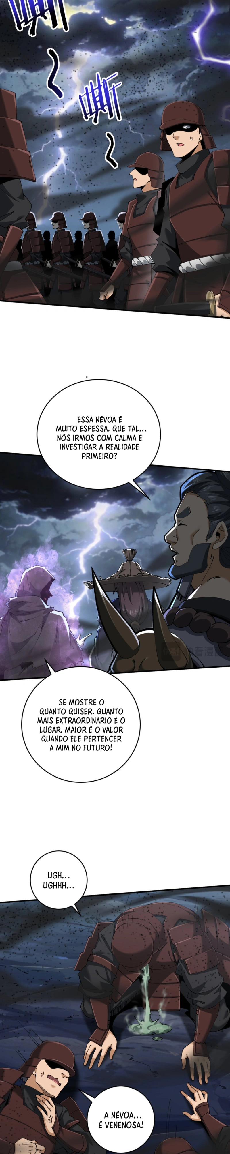 Read Profissão sem Valor Domador de Dragões PT Manga Online