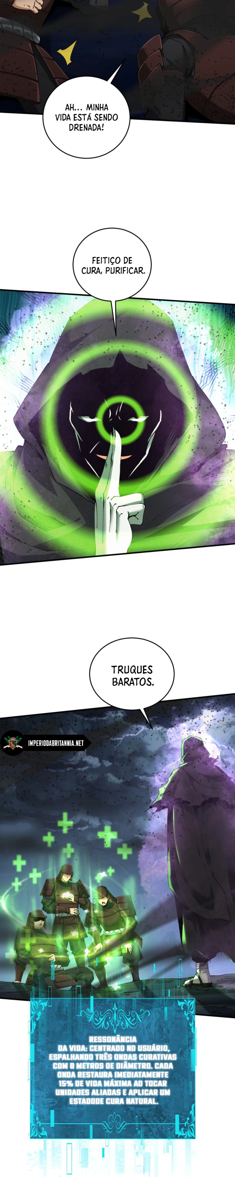 Read Profissão sem Valor Domador de Dragões PT Manga Online