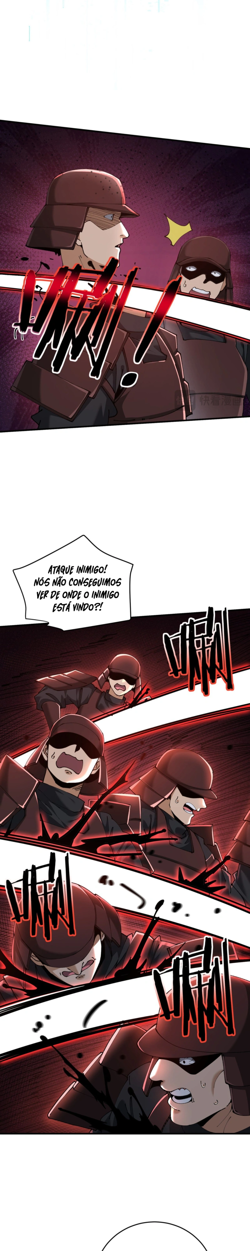 Read Profissão sem Valor Domador de Dragões PT Manga Online