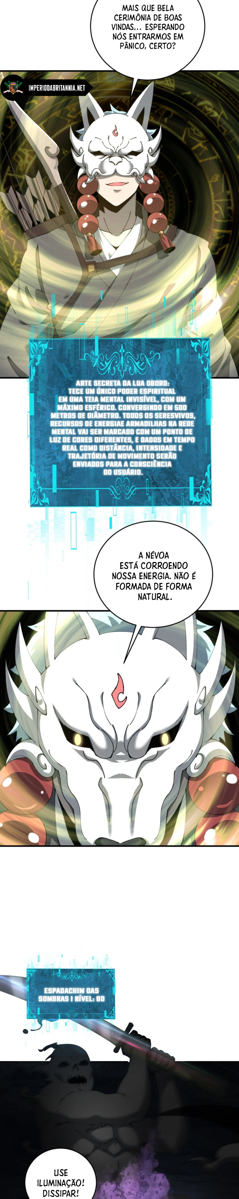 Read Profissão sem Valor Domador de Dragões PT Manga Online