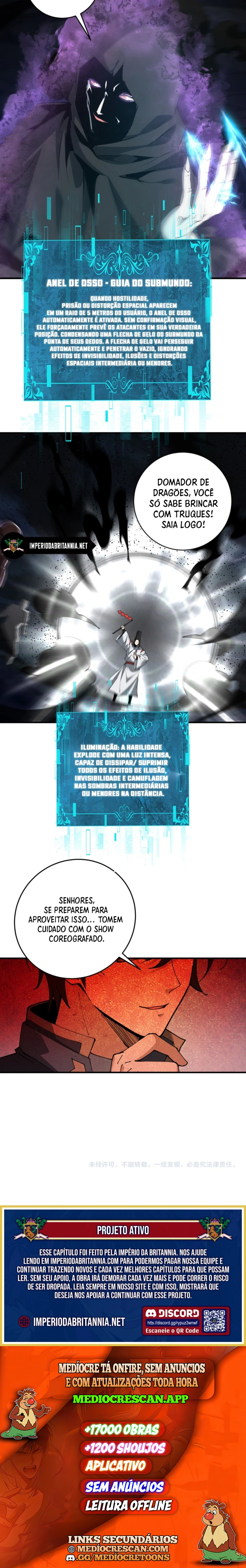 Read Profissão sem Valor Domador de Dragões PT Manga Online