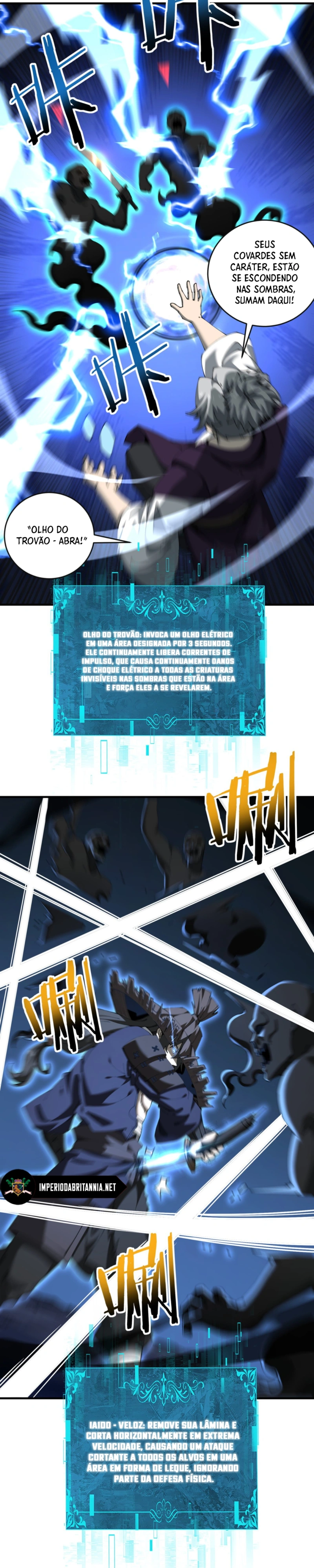 Read Profissão sem Valor Domador de Dragões PT Manga Online
