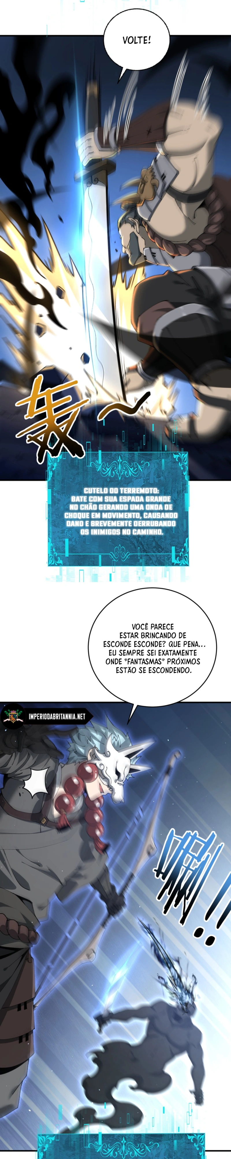 Read Profissão sem Valor Domador de Dragões PT Manga Online