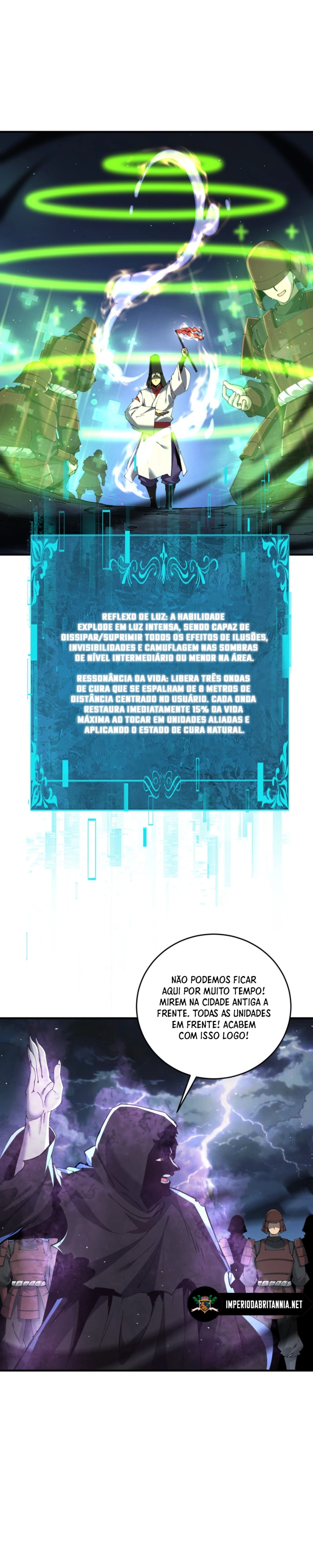 Read Profissão sem Valor Domador de Dragões PT Manga Online