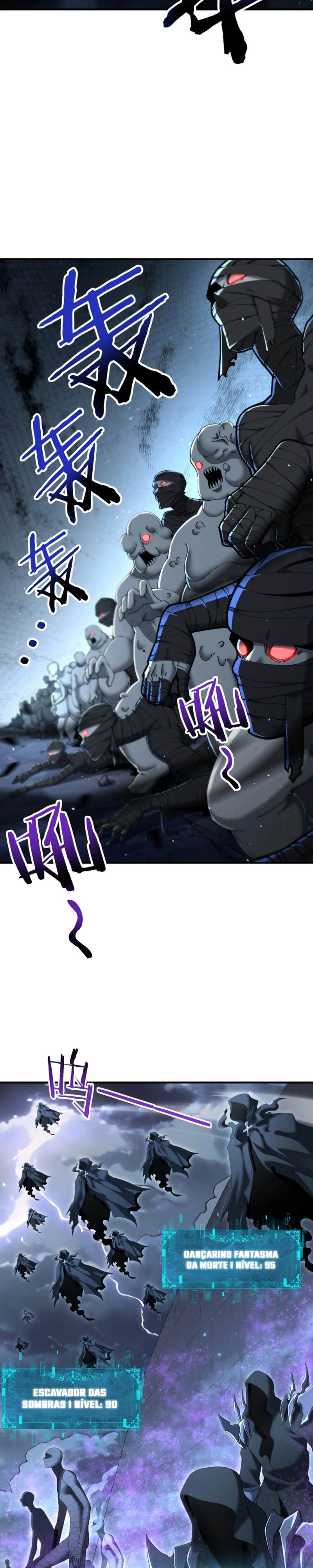 Read Profissão sem Valor Domador de Dragões PT Manga Online