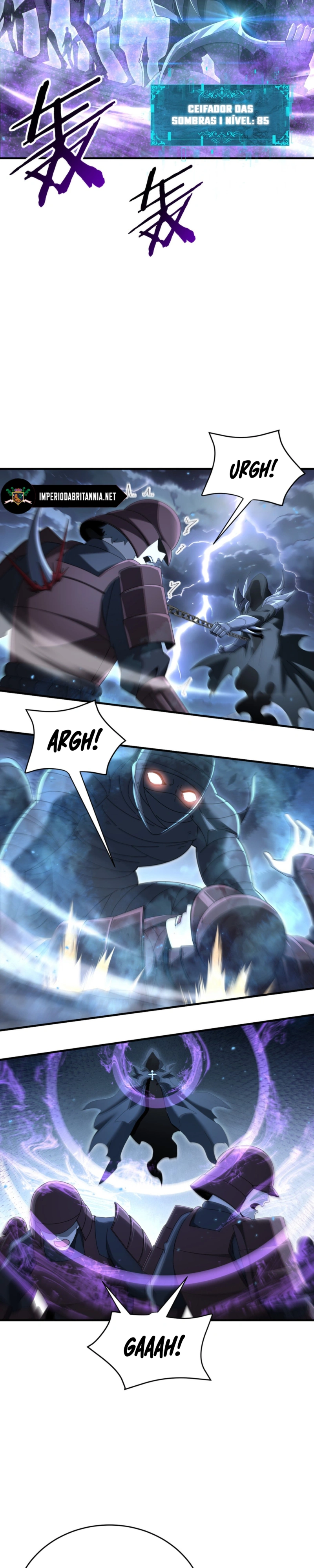 Read Profissão sem Valor Domador de Dragões PT Manga Online