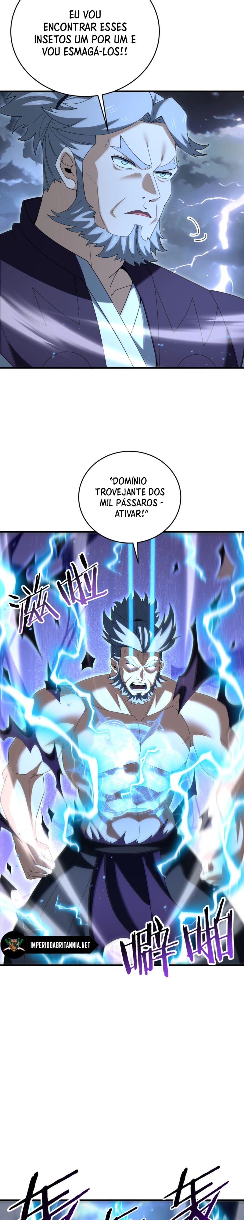 Read Profissão sem Valor Domador de Dragões PT Manga Online