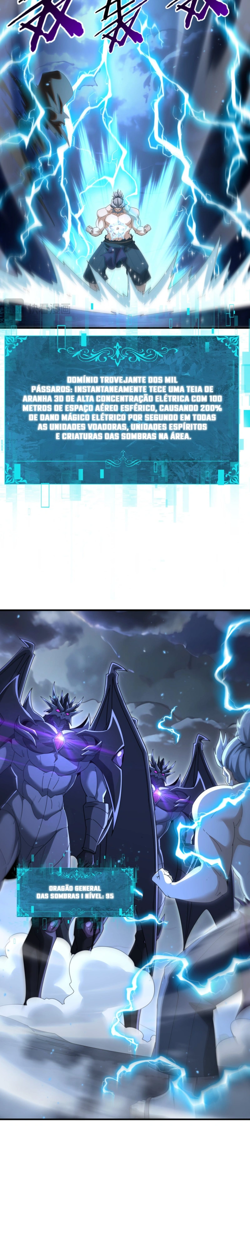 Read Profissão sem Valor Domador de Dragões PT Manga Online