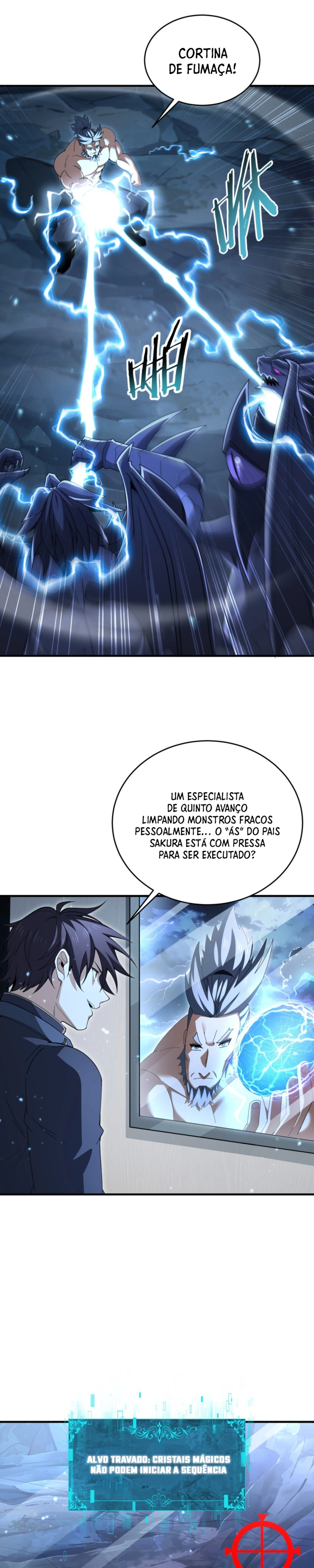 Read Profissão sem Valor Domador de Dragões PT Manga Online