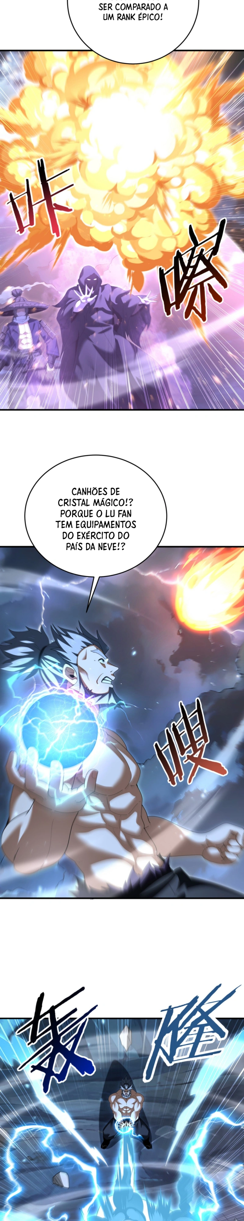 Read Profissão sem Valor Domador de Dragões PT Manga Online