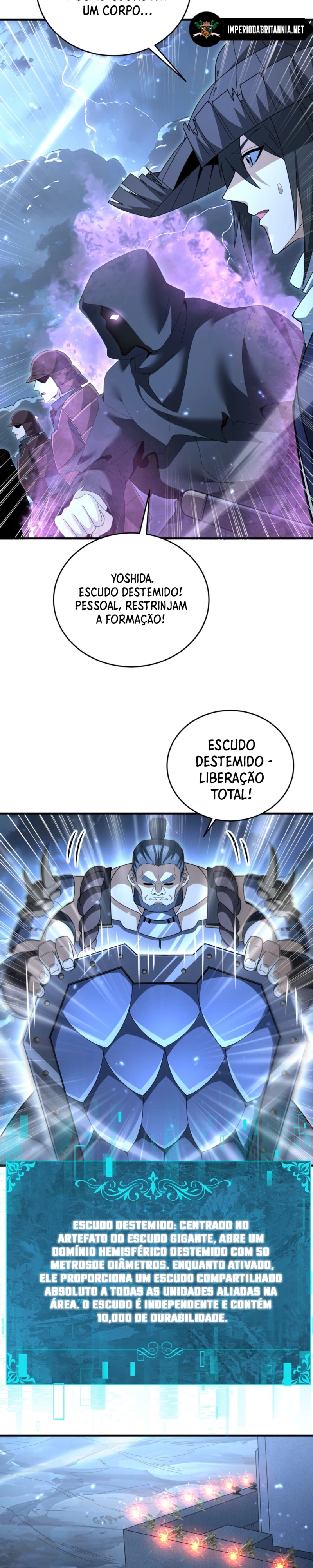 Read Profissão sem Valor Domador de Dragões PT Manga Online