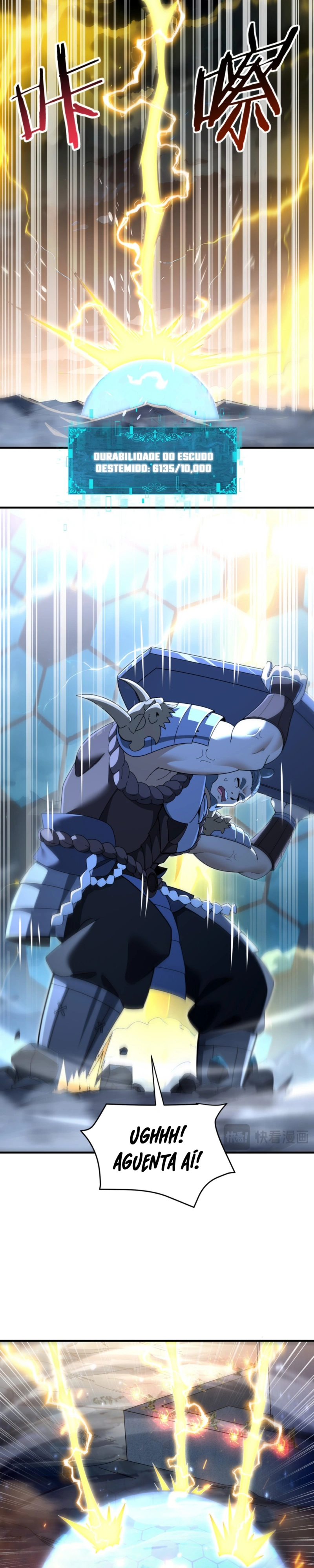 Read Profissão sem Valor Domador de Dragões PT Manga Online