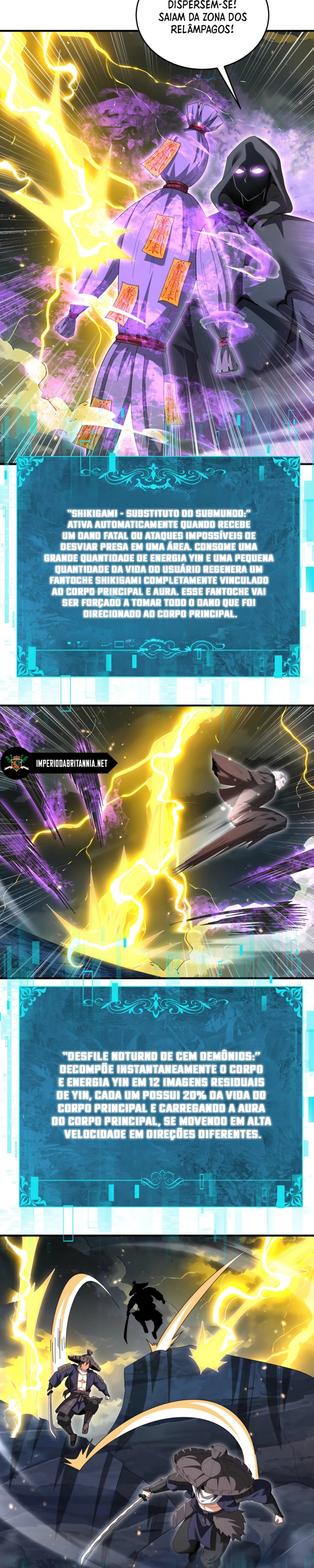 Read Profissão sem Valor Domador de Dragões PT Manga Online