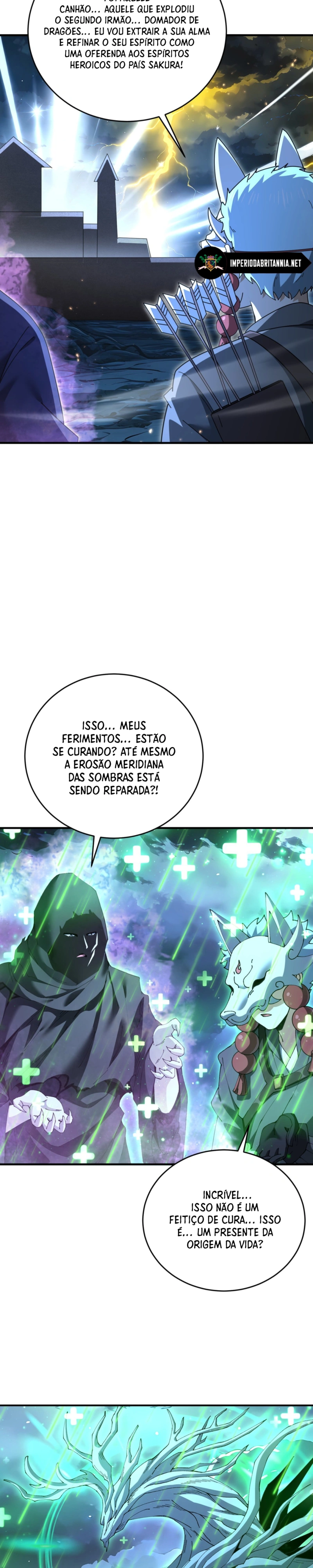 Read Profissão sem Valor Domador de Dragões PT Manga Online