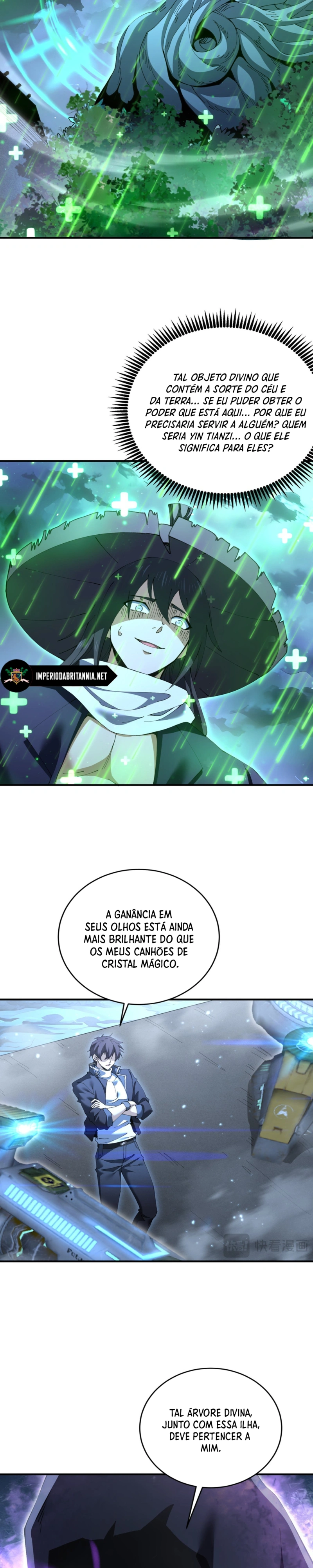 Read Profissão sem Valor Domador de Dragões PT Manga Online