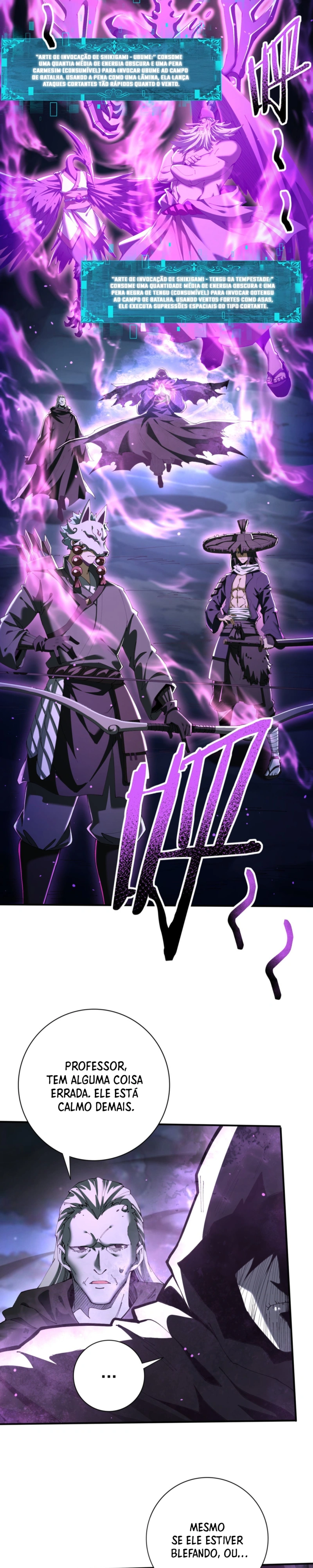 Read Profissão sem Valor Domador de Dragões PT Manga Online