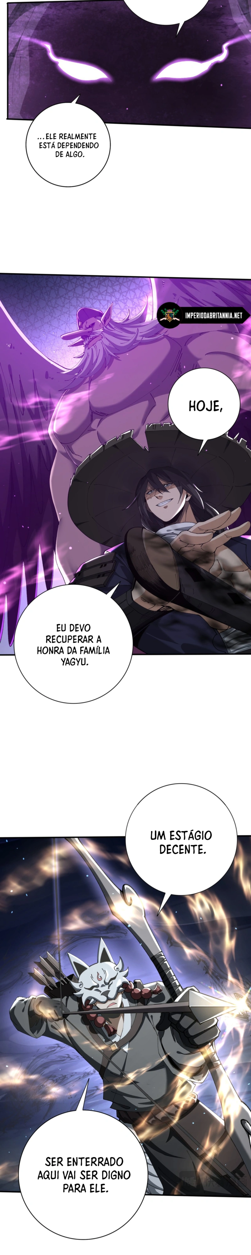 Read Profissão sem Valor Domador de Dragões PT Manga Online