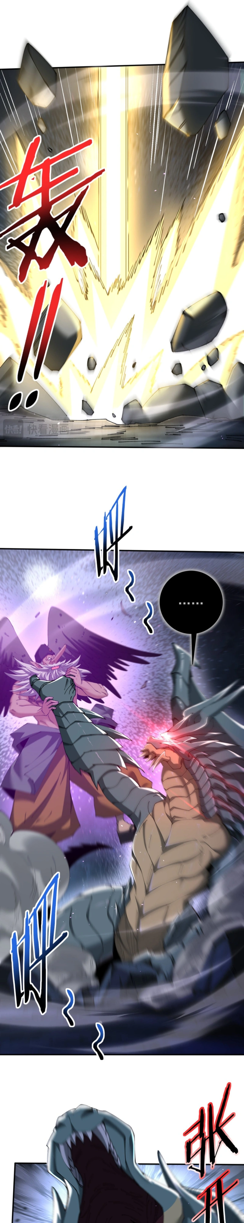 Read Profissão sem Valor Domador de Dragões PT Manga Online