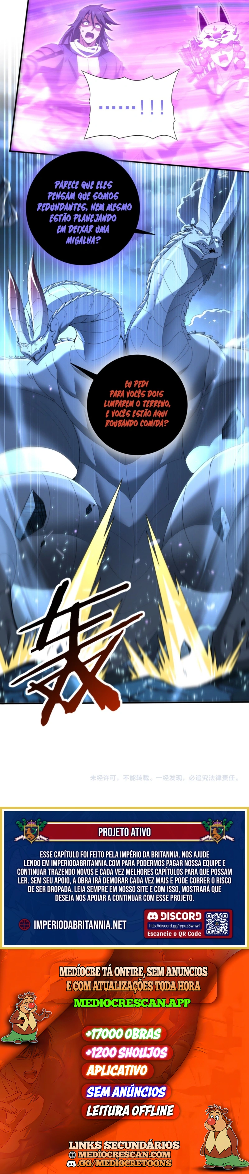 Read Profissão sem Valor Domador de Dragões PT Manga Online