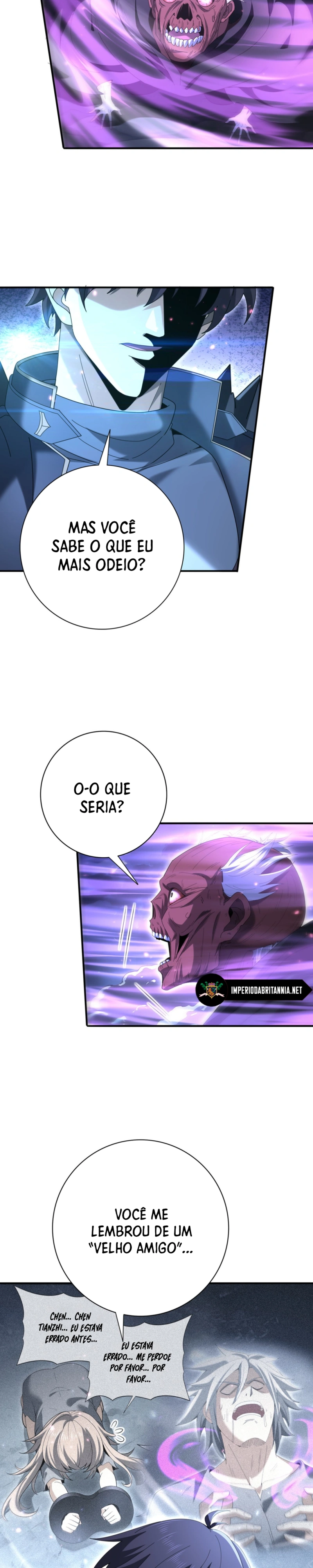Read Profissão sem Valor Domador de Dragões PT Manga Online