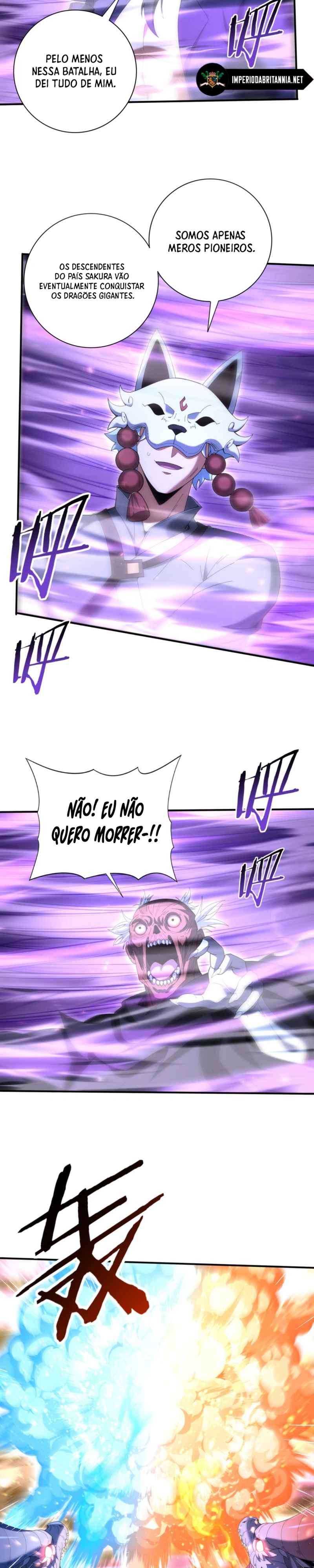 Read Profissão sem Valor Domador de Dragões PT Manga Online