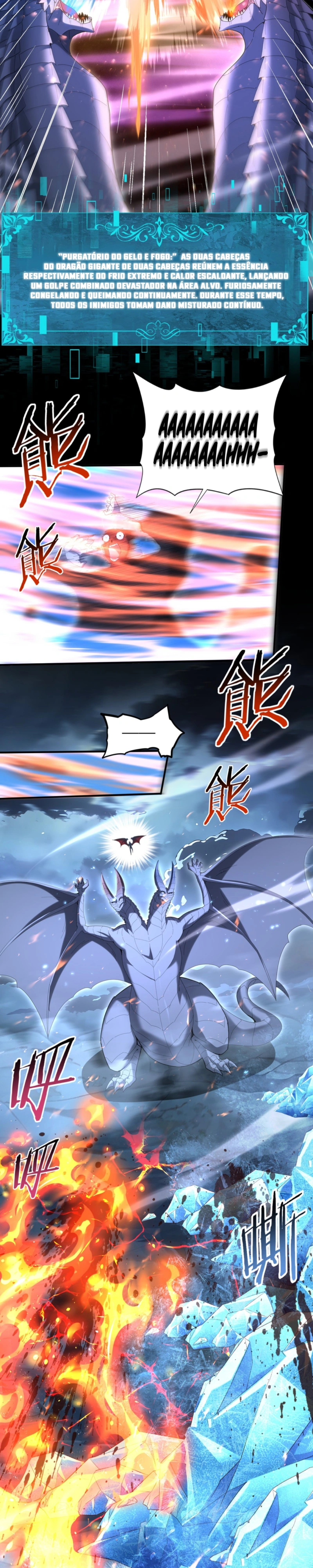 Read Profissão sem Valor Domador de Dragões PT Manga Online