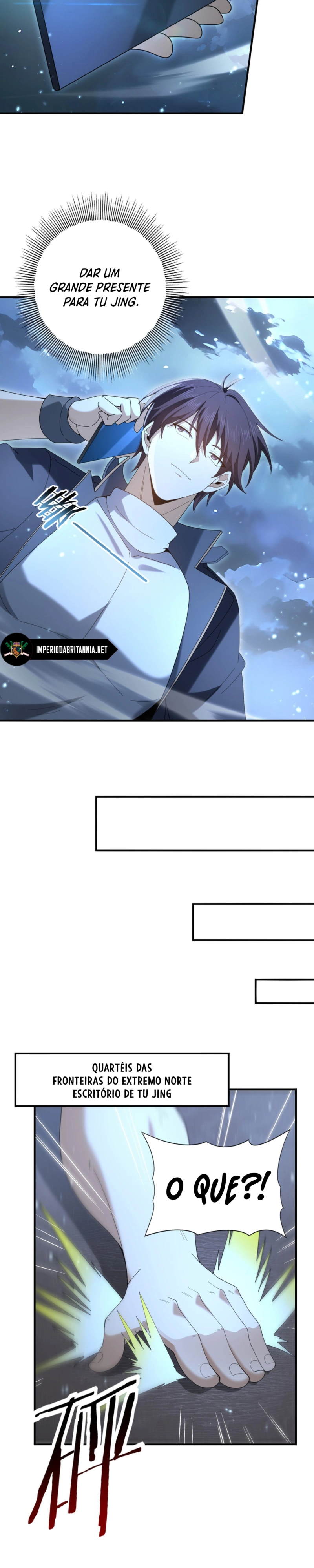 Read Profissão sem Valor Domador de Dragões PT Manga Online