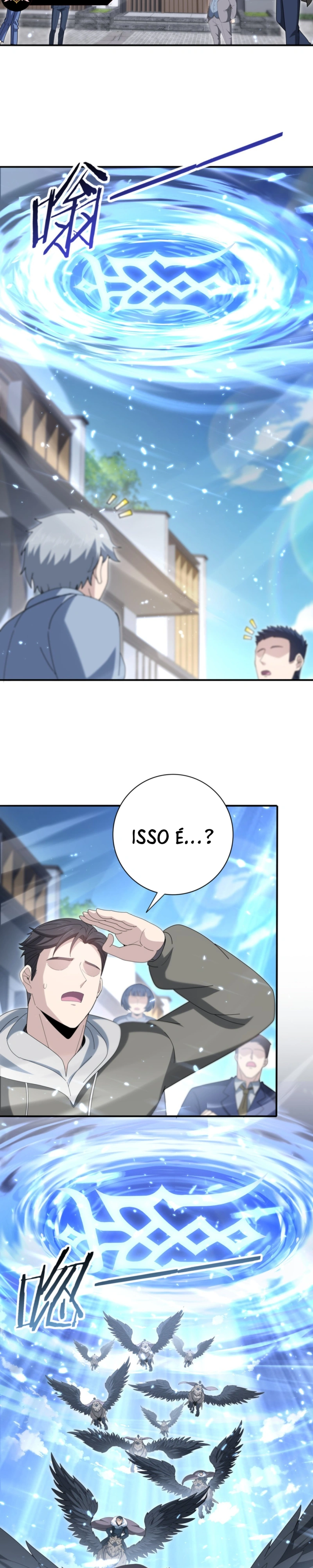 Read Profissão sem Valor Domador de Dragões PT Manga Online