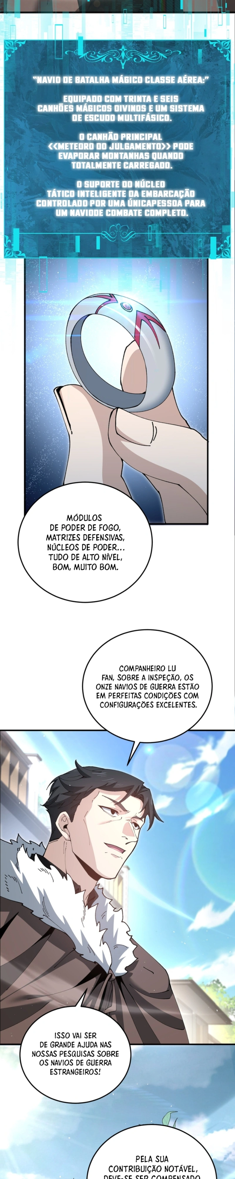 Read Profissão sem Valor Domador de Dragões PT Manga Online